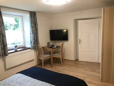 1-Zimmer-Wohnung mieten in Dornbirn – 20 m², € 720 – Bild 3 von 9