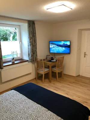 1-Zimmer-Wohnung mieten in Dornbirn – 20 m², € 720 – Bild 2 von 9