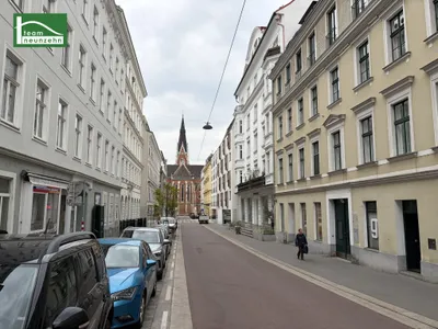 Gewerbeimmobilie kaufen in Wien – 68,1 m², € 559.000 – Bild 2 von 12