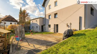 7-Zimmer-Haus kaufen in Kirchdorf an der Krems – 150 m², € 325.000 – Bild 3 von 16