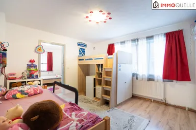 7-Zimmer-Haus kaufen in Kirchdorf an der Krems – 150 m², € 325.000 – Bild 13 von 16