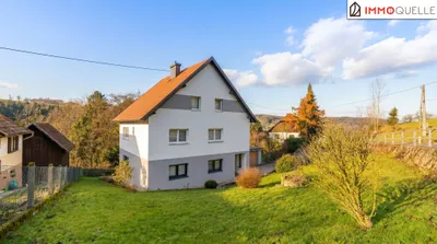 7-Zimmer-Haus kaufen in Kirchdorf an der Krems – 150 m², € 325.000