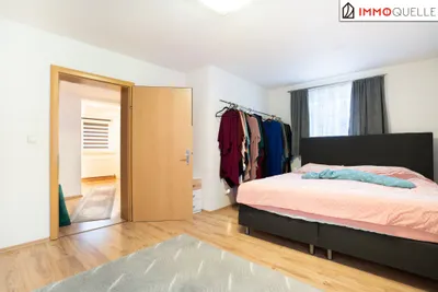 7-Zimmer-Haus kaufen in Kirchdorf an der Krems – 150 m², € 325.000 – Bild 12 von 16