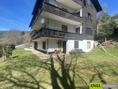 2-Zimmer-Wohnung kaufen in Murau – 41 m², € 119.000 – Bild 3 von 13