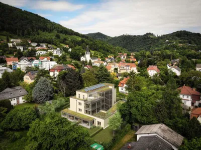 5-Zimmer-Wohnung kaufen in Graz – 113 m², € 644.784 – Bild 7 von 7