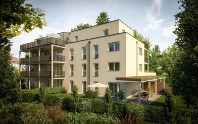 5-Zimmer-Wohnung kaufen in Graz – 113 m², € 644.784 – Bild 3 von 7