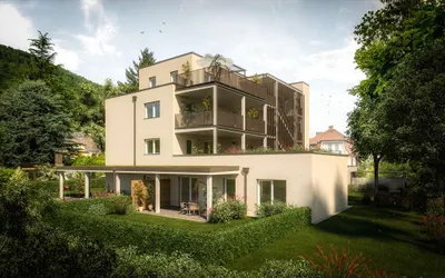 5-Zimmer-Wohnung kaufen in Graz – 113 m², € 644.784 – Bild 2 von 7