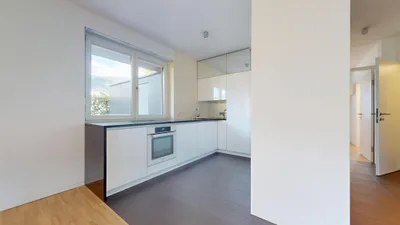 2-Zimmer-Wohnung mieten in Sankt Johann im Pongau – 58,03 m², € 1.174 – Bild 5 von 12