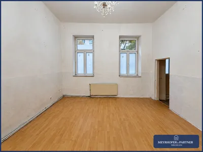 3-Zimmer-Wohnung kaufen in Wien – 76,77 m², € 199.000 – Bild 1 von 12