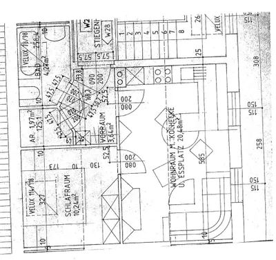 2-Zimmer-Wohnung mieten in Ried im Innkreis – 39,65 m², € 518 – Bild 11 von 11