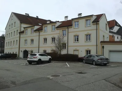 2-Zimmer-Wohnung mieten in Ried im Innkreis – 39,65 m², € 518 – Bild 2 von 11