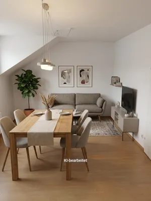 2-Zimmer-Wohnung mieten in Ried im Innkreis – 39,65 m², € 518 – Bild 3 von 11