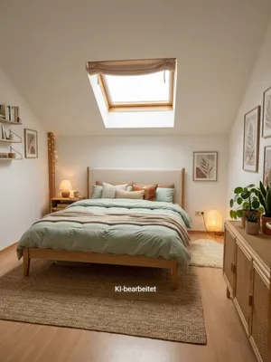 2-Zimmer-Wohnung mieten in Ried im Innkreis – 39,65 m², € 518 – Bild 5 von 11