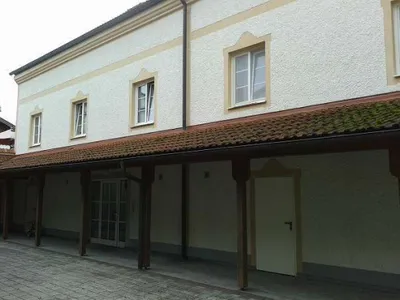 2-Zimmer-Wohnung mieten in Ried im Innkreis – 39,65 m², € 518 – Bild 10 von 11