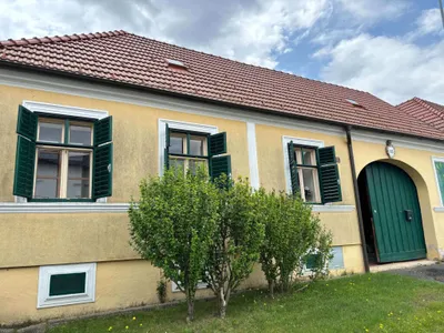 5-Zimmer-Immobilie kaufen in Oberpullendorf – 100 m², € 175.000 – Bild 3 von 24
