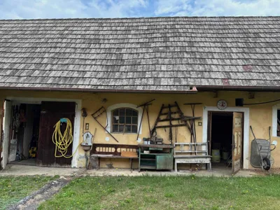 5-Zimmer-Immobilie kaufen in Oberpullendorf – 100 m², € 175.000 – Bild 18 von 24