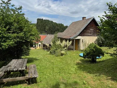 5-Zimmer-Immobilie kaufen in Oberpullendorf – 100 m², € 175.000 – Bild 17 von 24
