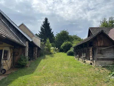 5-Zimmer-Immobilie kaufen in Oberpullendorf – 100 m², € 175.000 – Bild 21 von 24