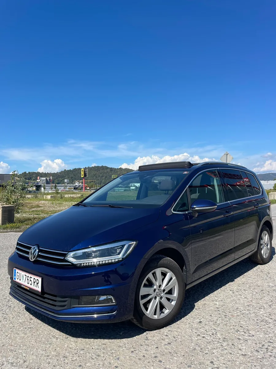 VW Touran