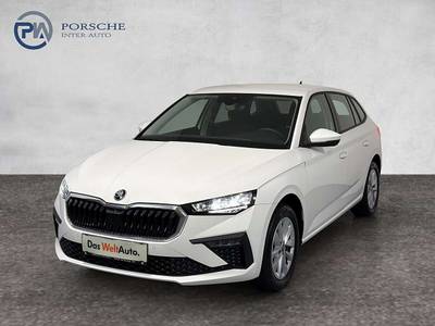 Skoda Scala Selection TSI
