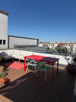 3-Zimmer-Wohnung mieten in Wien – 100 m², € 2.112 – Bild 4 von 32