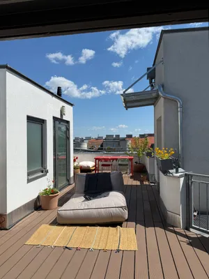 3-Zimmer-Wohnung mieten in Wien – 100 m², € 2.112 – Bild 5 von 32