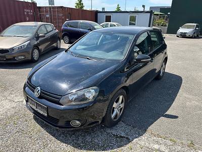 VW Golf Highline BMT 1,2 TSI