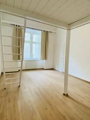 Wohnung mieten in Wien – 33 m², € 550 – Bild 5 von 15