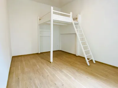 Wohnung mieten in Wien – 33 m², € 550 – Bild 3 von 15