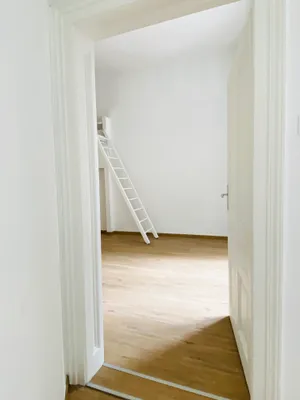 Wohnung mieten in Wien – 33 m², € 550 – Bild 2 von 15