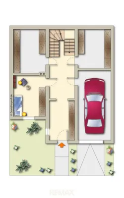 5-Zimmer-Haus kaufen in Korneuburg – 157 m², € 569.000 – Bild 14 von 14