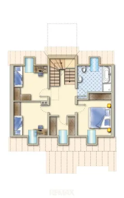5-Zimmer-Haus kaufen in Korneuburg – 157 m², € 569.000 – Bild 13 von 14