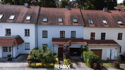 5-Zimmer-Haus kaufen in Korneuburg – 157 m², € 569.000 – Bild 2 von 14