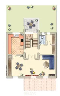 5-Zimmer-Haus kaufen in Korneuburg – 157 m², € 569.000 – Bild 12 von 14