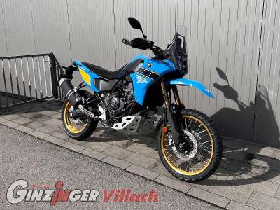 Yamaha Tenere 700 Rally