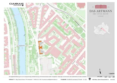 2-Zimmer-Wohnung kaufen in Wien – 129,4 m², € 2.628.000 – Bild 20 von 21