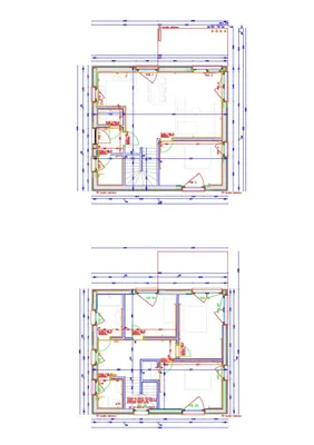 5-Zimmer-Haus mieten in Tulln – 112 m², € 1.925 – Bild 22 von 22