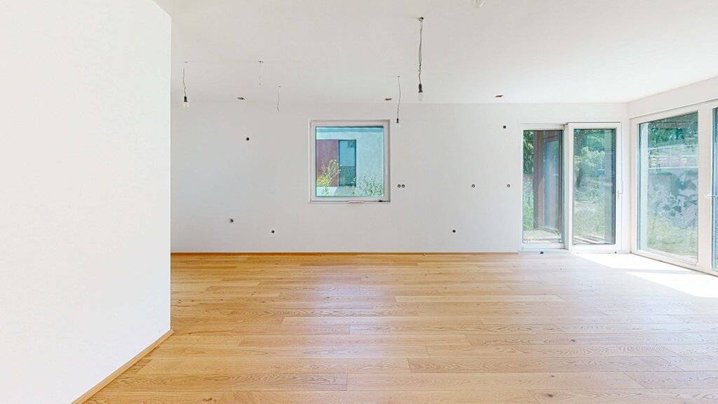 Ihr Traumhaus in Hintersdorf - offen, lichtdurchflutet und mit eigenem Garten - Ansicht 3