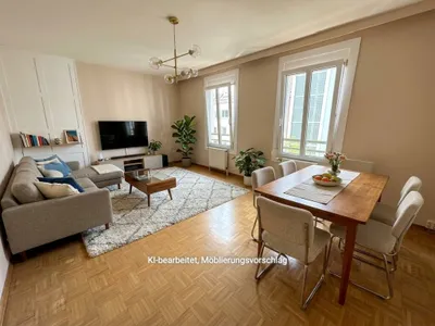 2-Zimmer-Wohnung kaufen in Wien – 57,23 m², € 215.900