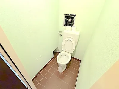 2-Zimmer-Wohnung kaufen in Wien – 57,23 m², € 215.900 – Bild 10 von 17