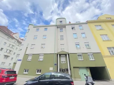 2-Zimmer-Wohnung kaufen in Wien – 57,23 m², € 215.900 – Bild 3 von 17
