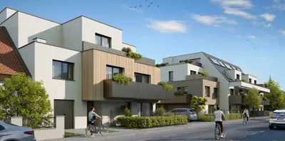 Etage 3/Top F05-26