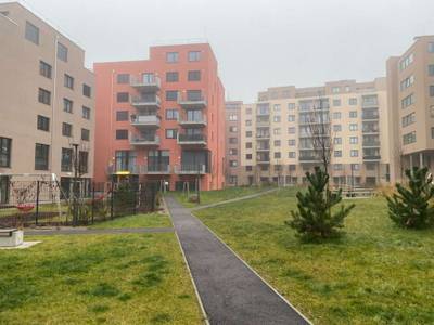Wohnung See und Stadt zu vermieten