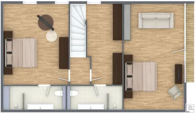 4-Zimmer-Wohnung kaufen in Bludenz – 179 m², € 1.384.000 – Bild 20 von 21