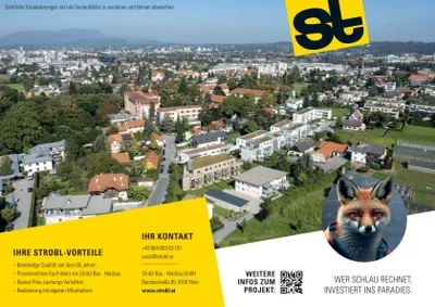 4-Zimmer-Wohnung kaufen in Graz – 78 m², € 389.000 – Bild 14 von 14