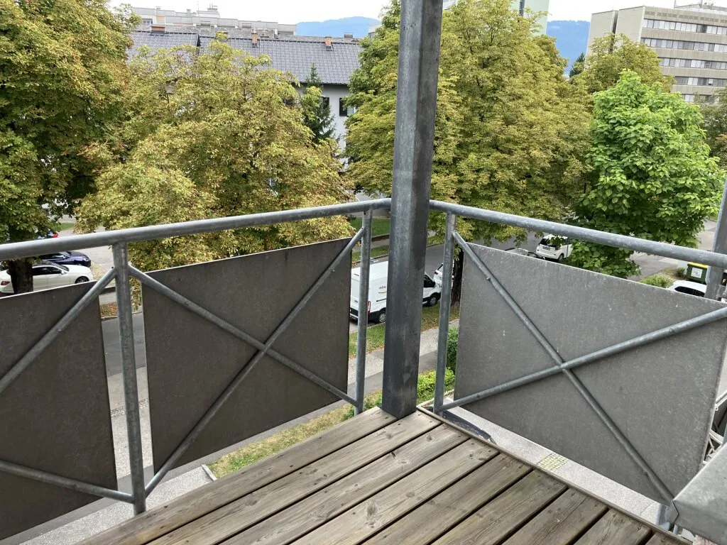 Wohnung – Villach - Ansicht 2