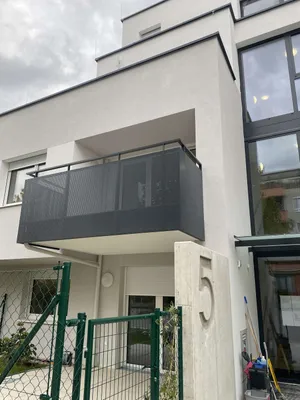 2-Zimmer-Wohnung mit Balkon, 45 m², Simmering, Simmering