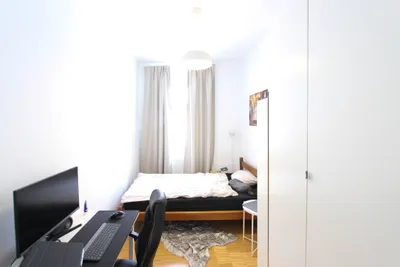 1-Zimmer-Wohnung kaufen in Wien – 23,28 m², € 118.000 – Bild 5 von 8