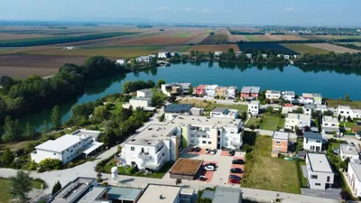 2-Zimmer-Wohnung mieten in Tulln – 59,55 m², € 1.078 – Bild 19 von 22