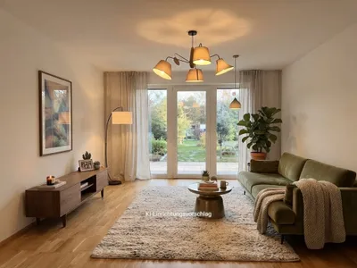 2-Zimmer-Wohnung mieten in Tulln – 59,55 m², € 1.078 – Bild 8 von 22